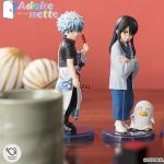 Adokenette Gintama BANDAI - фото 3