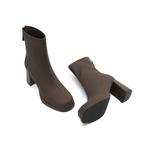 Ботильоны DAPHNE Ankle Boots Women's - фото 18