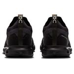 Мужские беговые кроссовки Cloud 6 Versa On, Black/Eclipse - фото 4