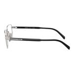 PRADA Очки квадратной формы, Silver - фото 4