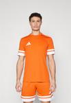 Футболка Adidas Performance SQUADRA25 SHORT SLEEVE, Team Orange/White/Orange - фото