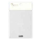 Наклейки для ногтей тонкие S, Molly Lac - фото 3