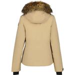 Куртка eleele Icepeak, цвет weiss - фото 2