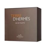 Terre D' Parfum HERMES, 30ml - фото 3