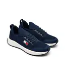 Кроссовки для бега Tommy Jeans, синий - фото 3