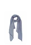 Шарф SAMAYA Scarf, Blau/Blue - фото