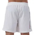 Шорты для паддла мужские Caluca Drop Shot, белый - фото 2