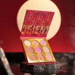 Палетка теней для век Ingrid, Orient Rituals Sensual, Ingrid Cosmetics - фото 5