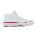 Кроссовки Converse Chuck Taylor All Star Malden Street Mid, белый - фото