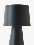 Настольная лампа John Lewis Pichi John Lewis ANYDAY, Graphite - фото 4