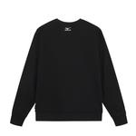 Унисекс свитшот Mizuno, серый - фото 5