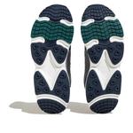 Кроссовки adidas Ozmillen 'Grey Green' - фото 6