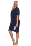 Ночная рубашка NORMANN, морской - фото 3
