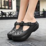 Клоги женские NMR, черный - фото 8