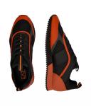 Кроссовки Ea7, черный - фото 4