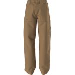 Рабочие брюки Cedar Canvas The North Face, коричневый - фото 4