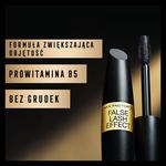 Тушь для ресниц, утолщающая, 13,1 мл Max Factor, False Lash Effect - фото 6