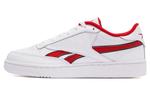 Кроссовки club c revenge 'white vector red' Reebok, белый - фото 2