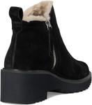 Ботинки TOMS Women's Maude, Black - фото 5