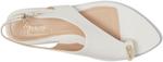 Сандалии Naturalizer 27 Edit Via, цвет Warm White - фото 2