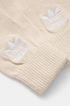Перчатки Adidas Originals, бежевый - фото 3