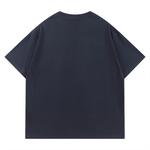 Футболка унисекс Gwola, Бургундия - фото 25