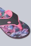Шлепанцы Animal Swish, мультиколор - фото 4