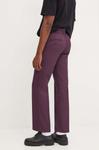 Брюки Dickies 874, фиолетовый - фото 4
