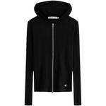 CALVIN KLEIN Вязаный свитер женский Space Black, BEH-Space Black - фото 2