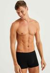 Трусы 7 MULTIPACK WE Fashion, черный - фото