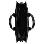 COACH Сумка тоут из искусственной кожи - фото 4