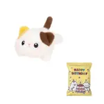 Кукла с поддержкой запястья 17см BEAR FORT - фото