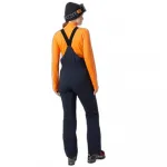 Брюки Helly Hansen Overalls Legendary Insulated, синий - фото 4