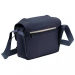 Сумка кросс-боди VAUDE Coreway 6L, синий - фото 2