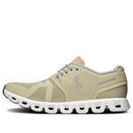 Кроссовки cloud 5 'haze sand' On Running, мультиколор - фото