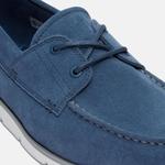 Мокасины TIMBERLAND, Royal blue - фото 9