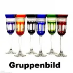 Бокалы Cristalica GmbH - фото 2