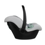 Baby bowl tulip pearl Abc Design, серый/бежевый - фото 4