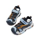 Детские сандалии Детские темно-синие Jeep, синий - фото 6