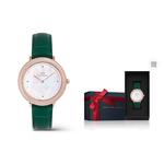 Daniel Wellington Crystalline Bezel 32mm DW/DanielWellington - фото