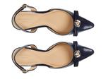Туфли Ted Baker Sienna Pump, темно-синий - фото 7