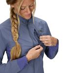 Куртка Outdoor Research Deviator Wind Outdoor Research, Summit/Galactic - фото 5