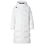 Женская куртка серии SKI Descente, цвет LK-LIGHT KHAKI - фото 5