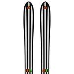 Лыжи Depart 1.0 Salomon - фото 3