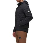 MAMMUT Куртка мужская, Mammoth Red - фото 3