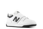 Кроссовки с регулируемыми лямками phb480v1 New Balance, белый - фото 2