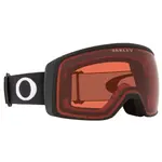 Горнолыжные очки Oakley Flight Tracker S Prizm, черный - фото 3