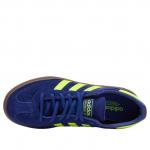 Кроссовки adidas Handball Spezial 'Victory Blue' - фото 3
