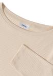 Топ Cecil MIT TONALEN STREIFEN, Beige - фото 6