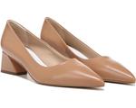 Туфли Franco Sarto Racerpump, цвет Toffee - фото